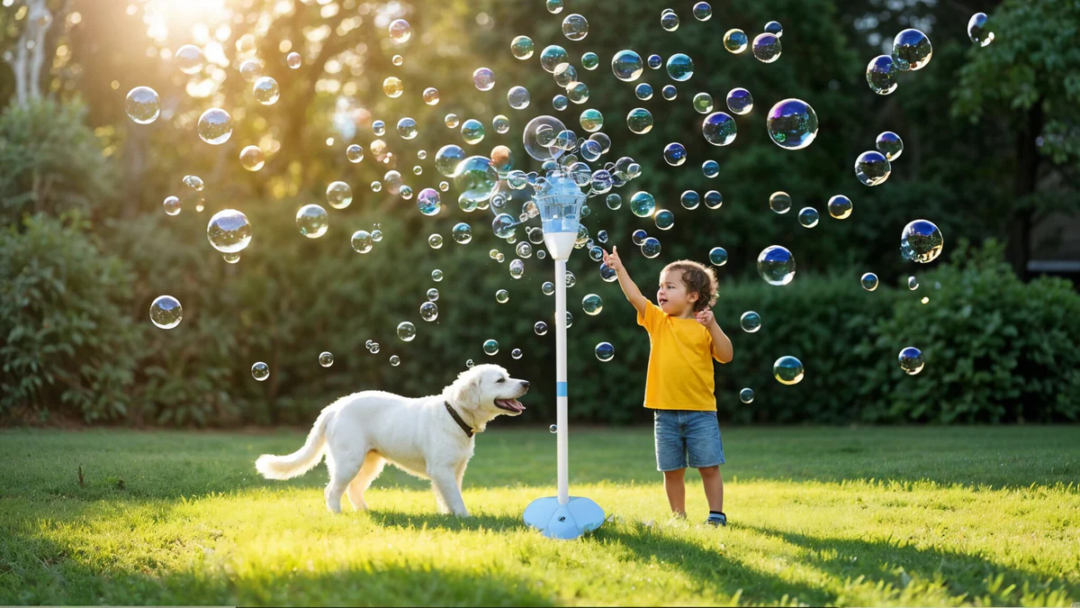 Joyful Fashion for Little Wonders
