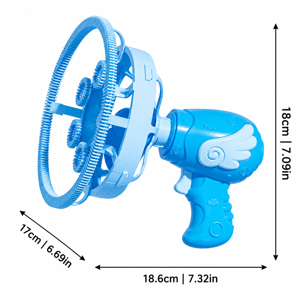 AeroBubble - Image 2