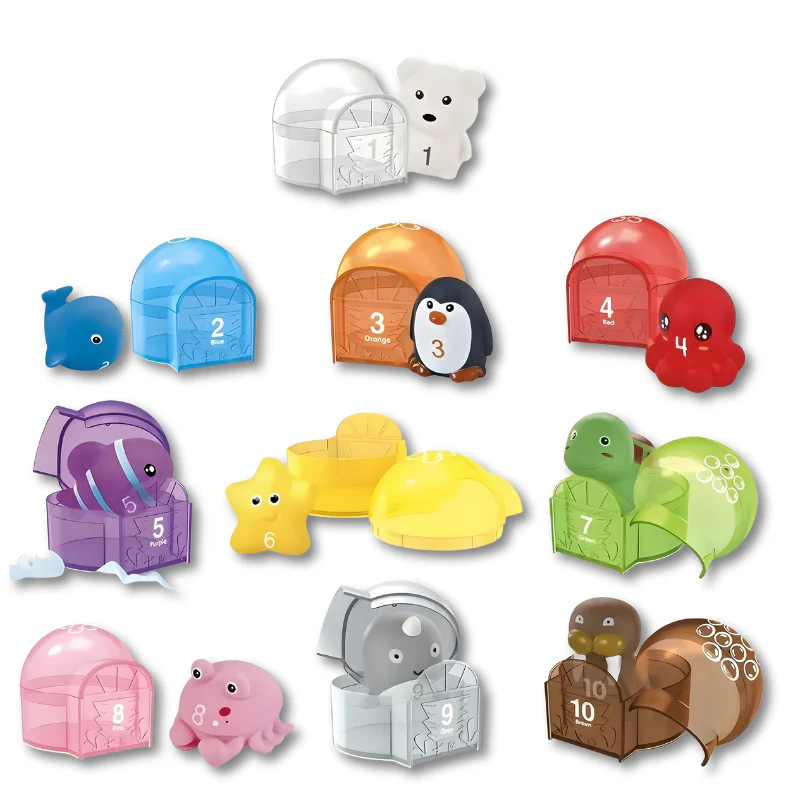 AnimalTrain - Image 2
