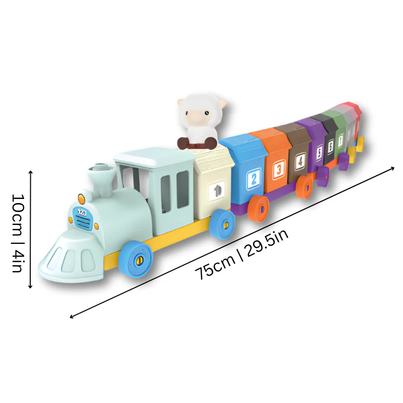 AnimalTrain - Image 5