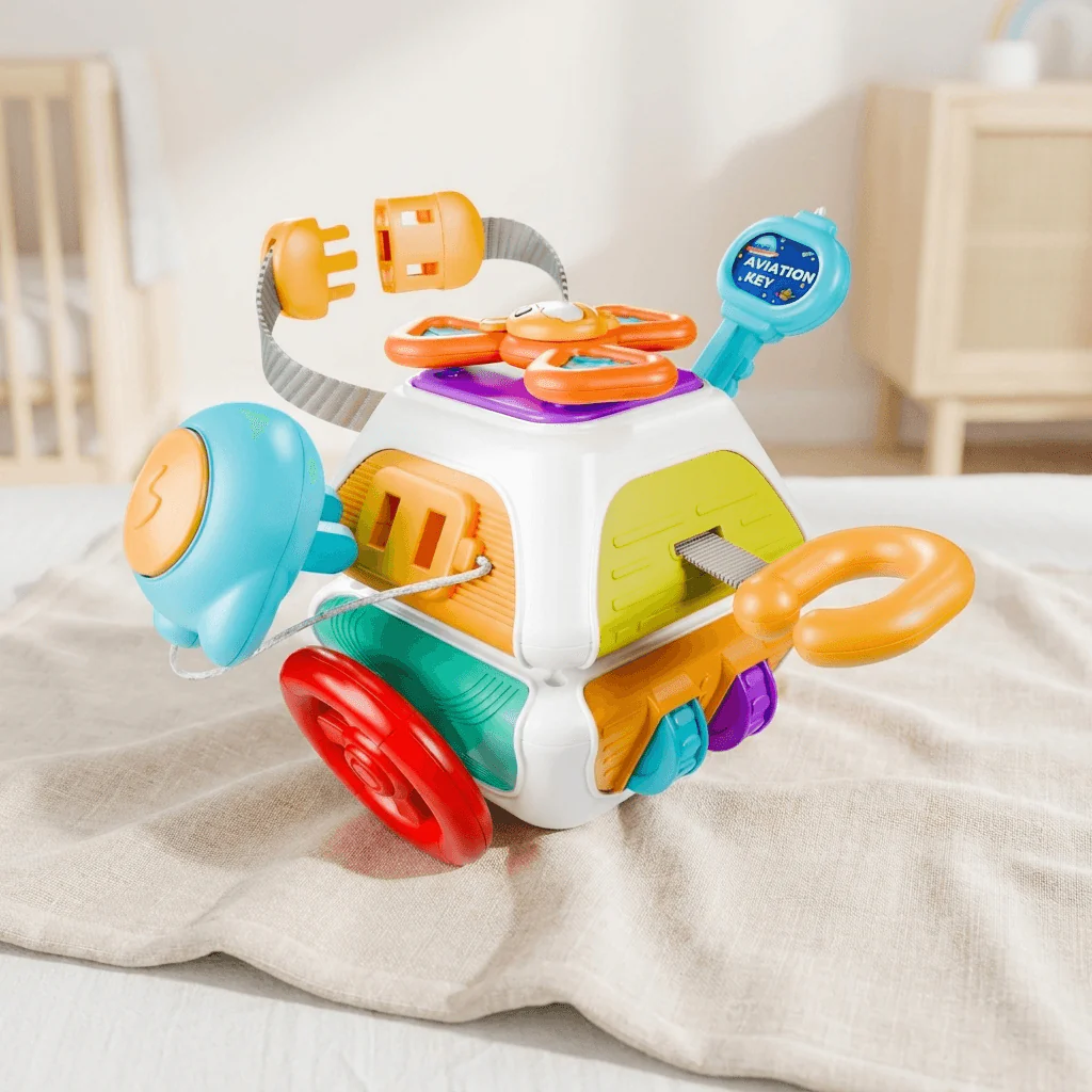 BrainyBox