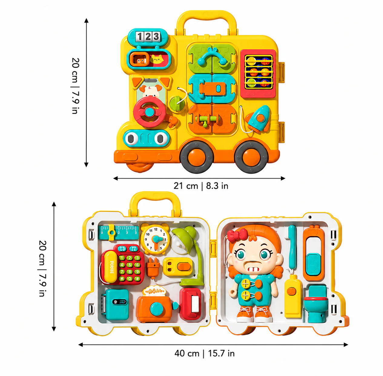 BrainyBuds - Image 3