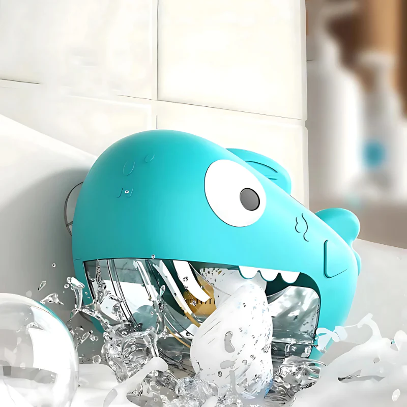BubbleBeast