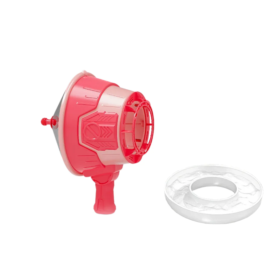BubbleStorm - Image 4