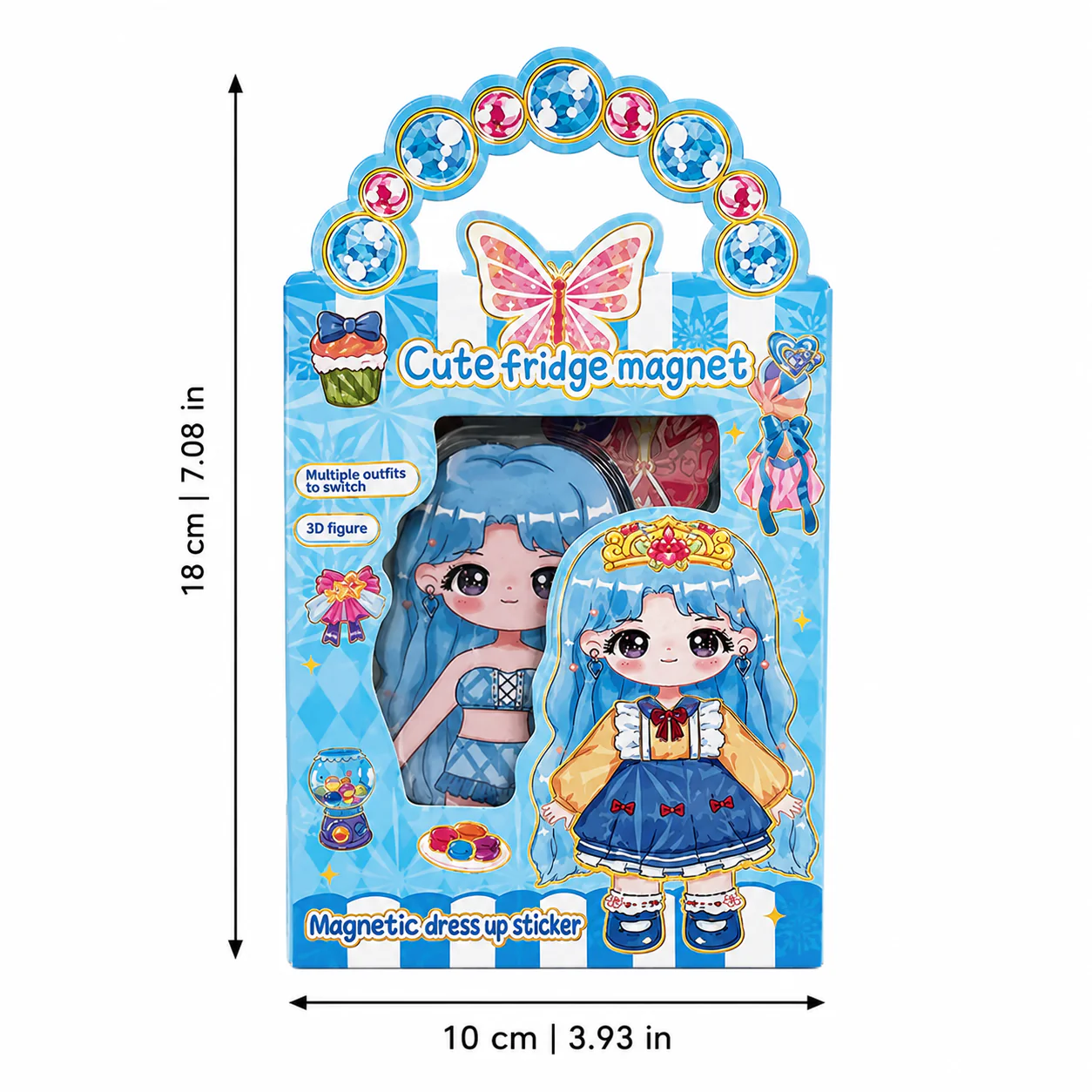 CharmCloset - Image 2