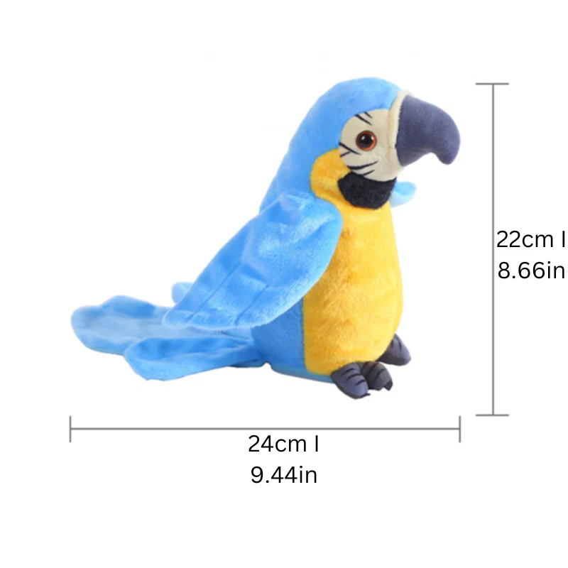 ChatterBird - Image 2