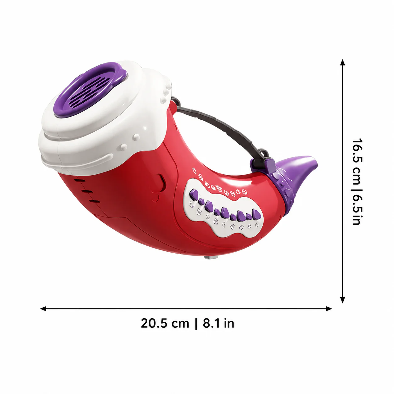 ChirpyHorn - Image 2