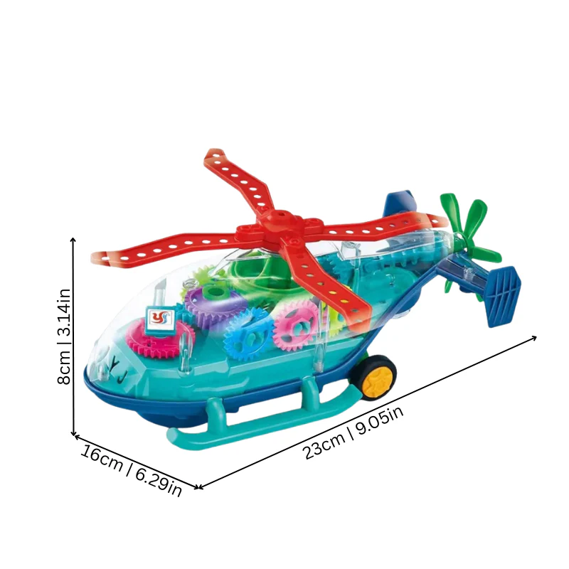 ClearGear - Image 2