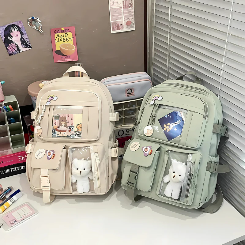 ClearTote