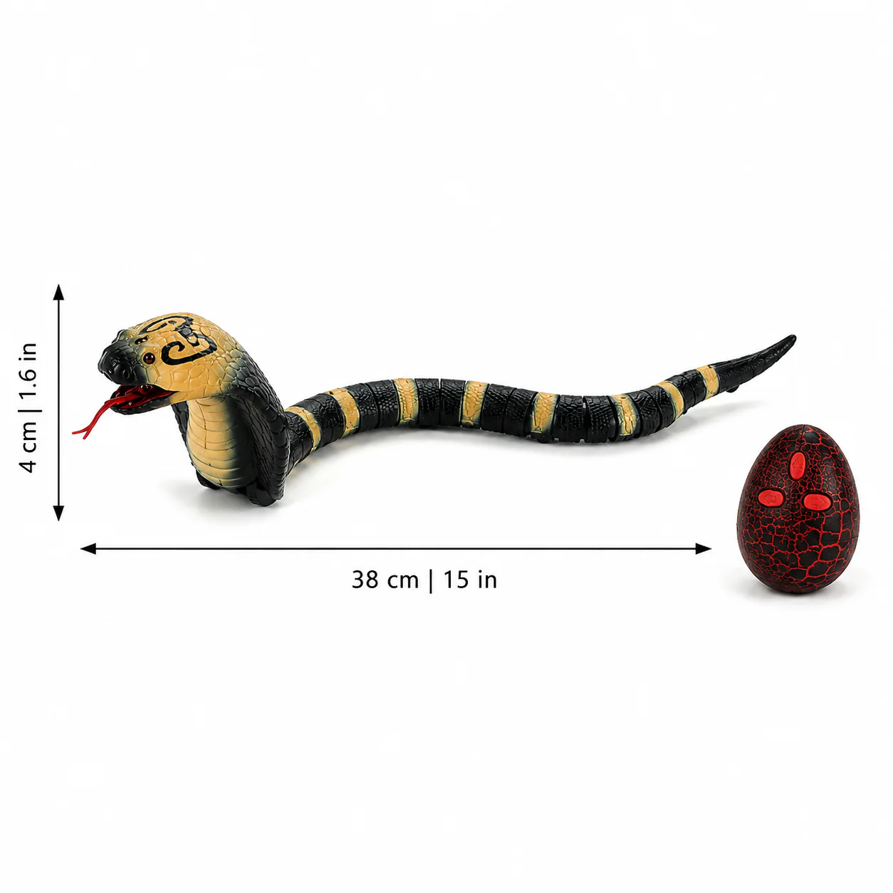 CobraCrawl - Image 2