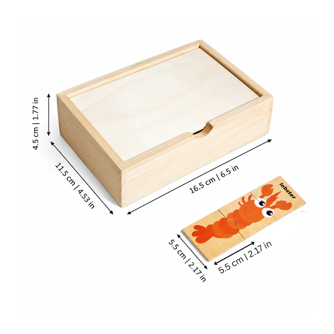 CritterPuzzle - Image 2