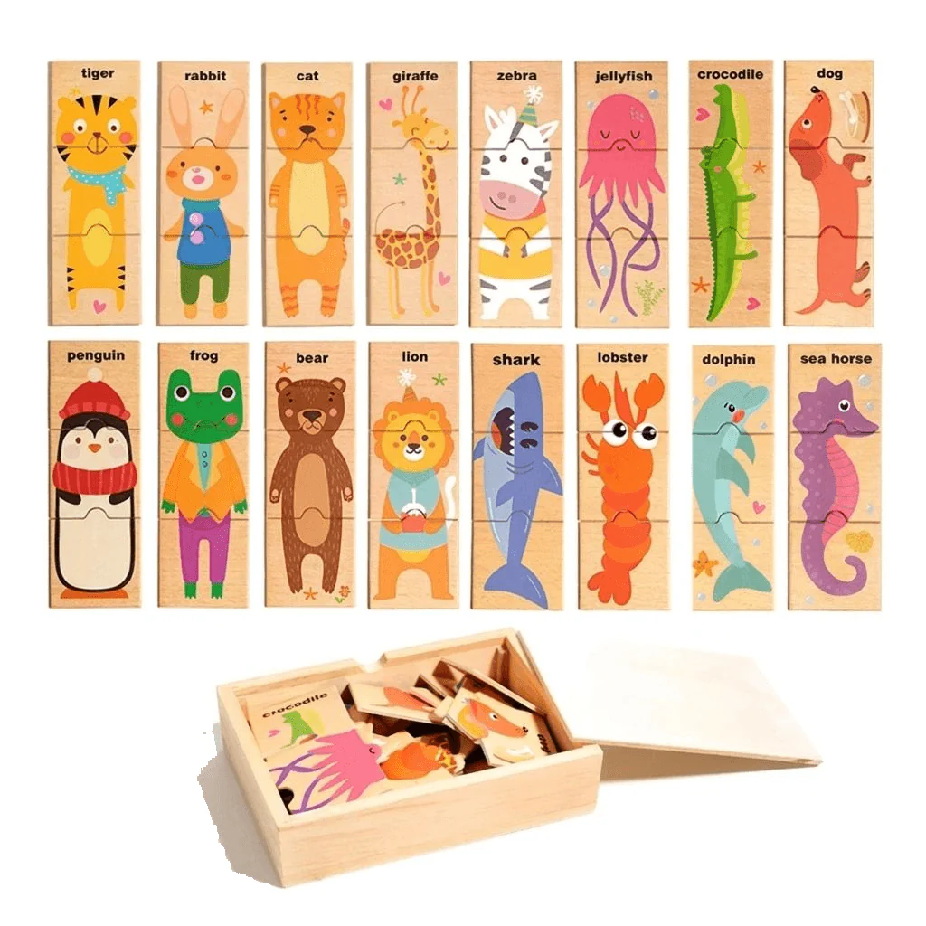 CritterPuzzle - Image 3