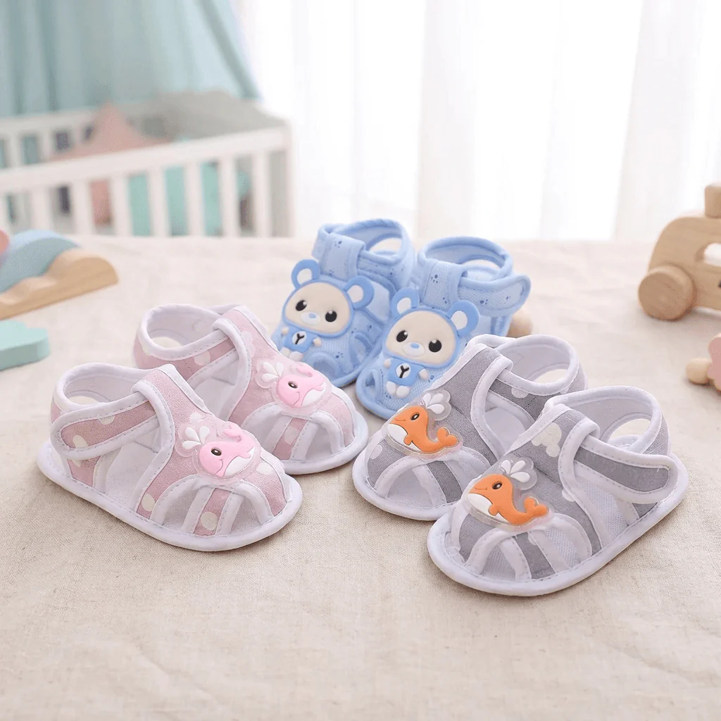 Kids Clothing & Accessories