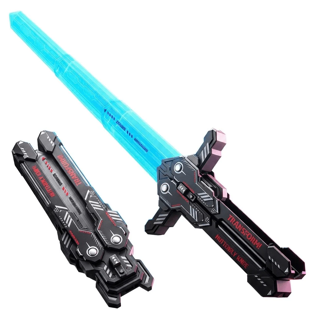 CyberFang - Image 4