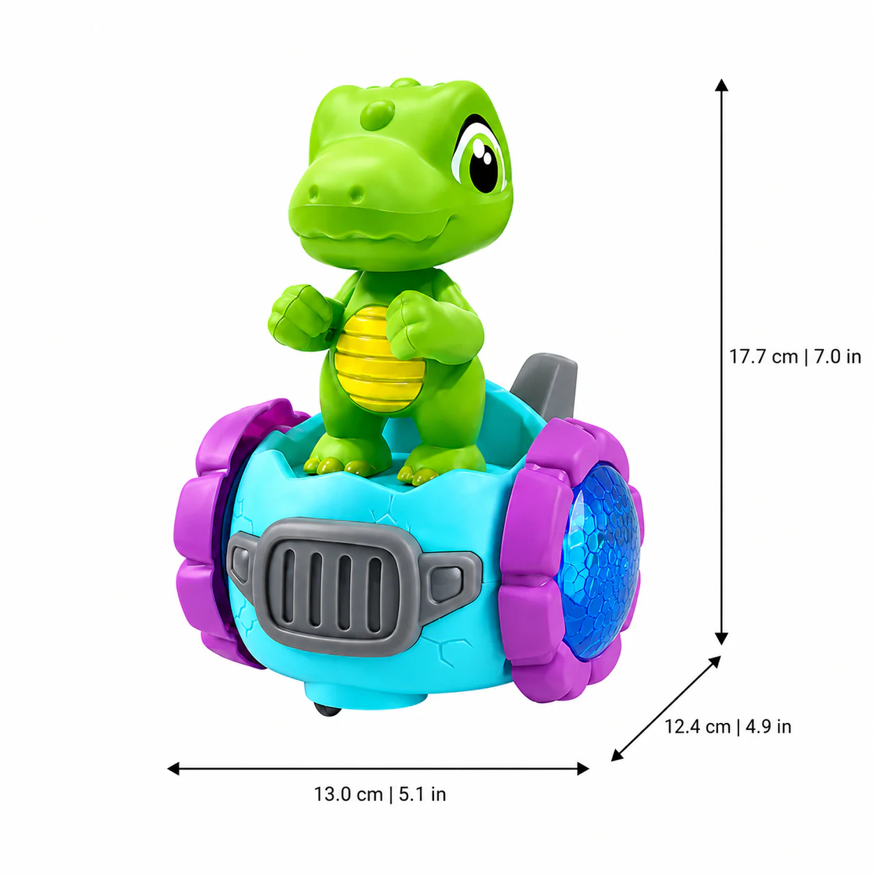 DinoBop - Image 2