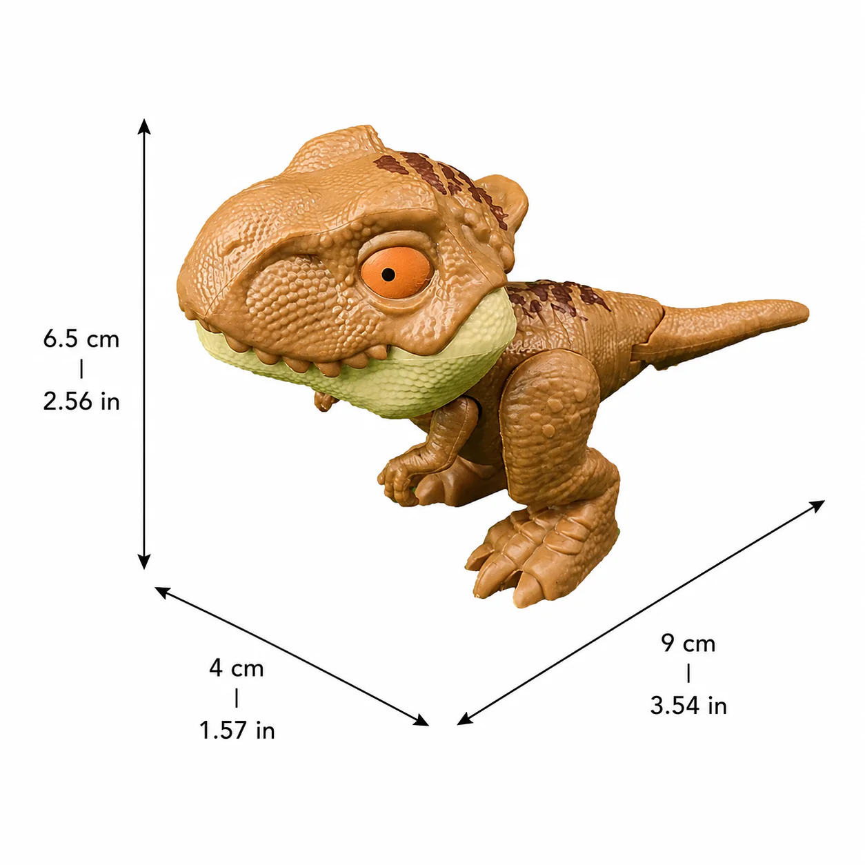 DinoChomp - Image 2