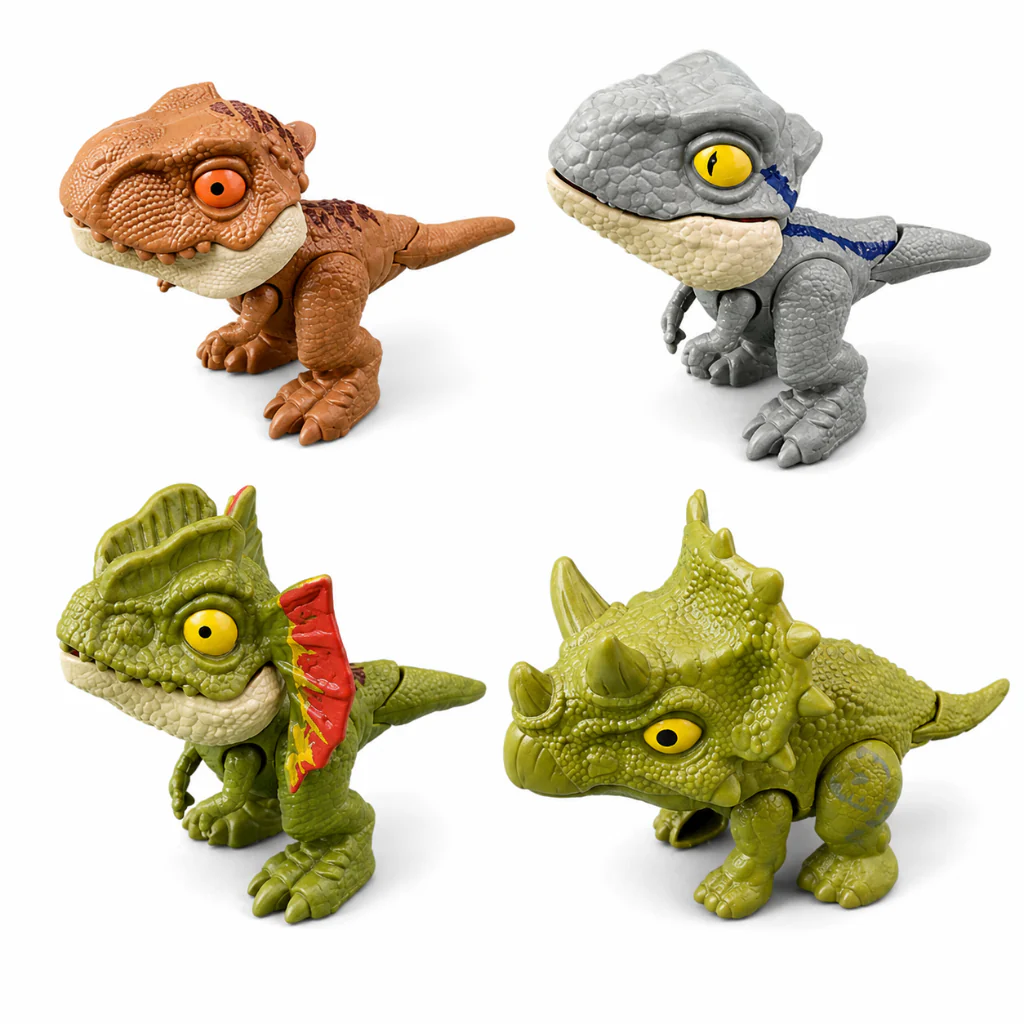 DinoChomp - Image 3