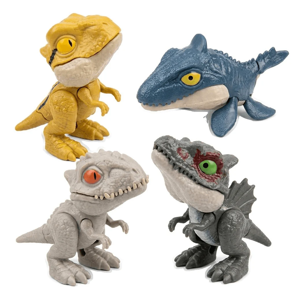 DinoChomp - Image 5