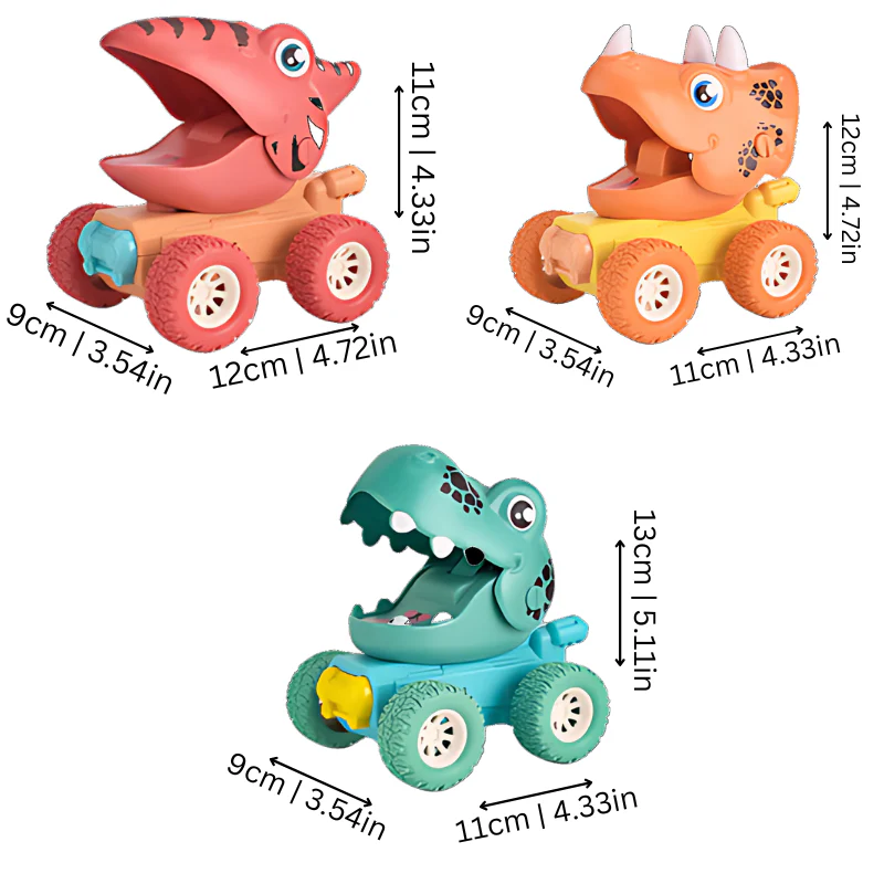 DinoDrive - Image 2