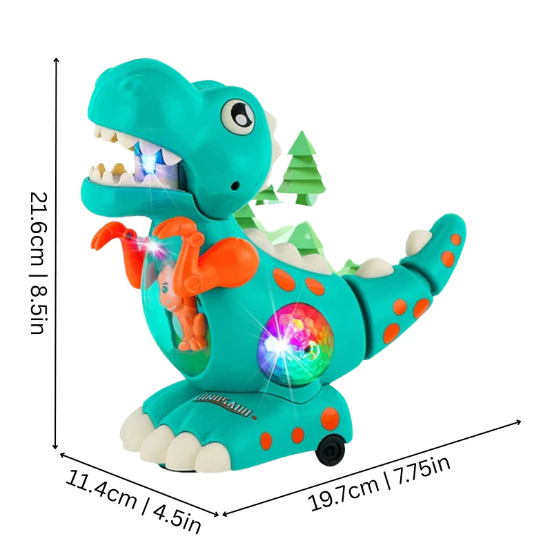 DinoGroove - Image 2