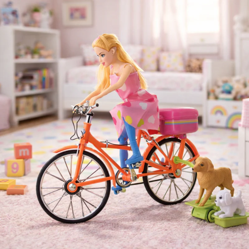 DollCycle
