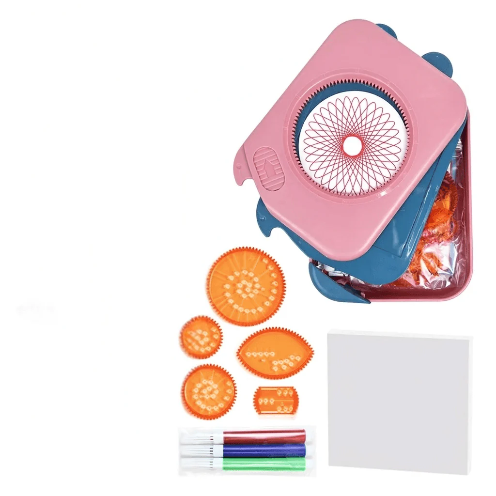 DoodleSpin - Image 6