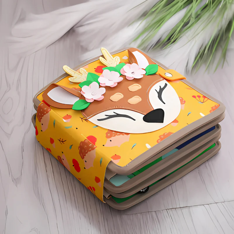 FawnTale