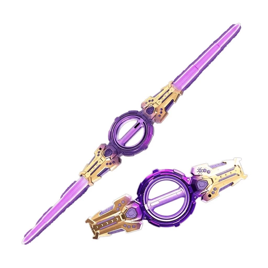 FlashFury - Image 4