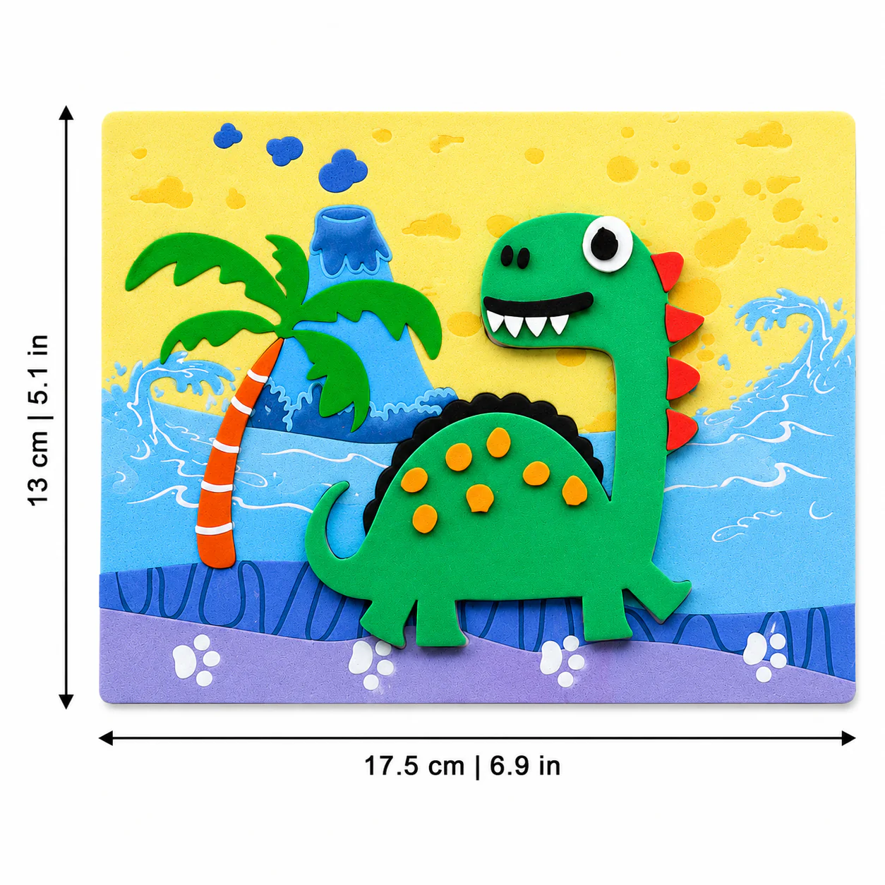 FoamTales - Image 2