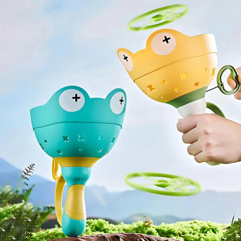 FroggyFlyer