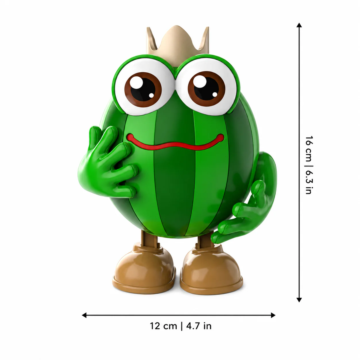 FruitiGroove - Image 2