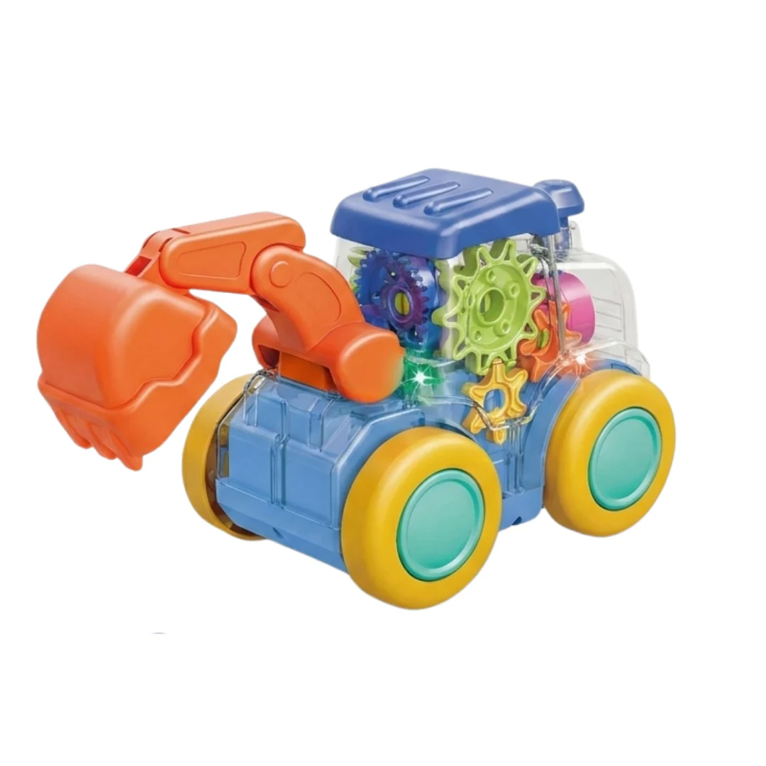 GearCruzer - Image 4