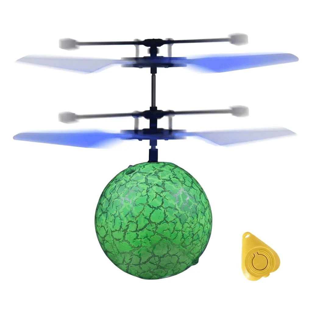GlowCopter - Image 3