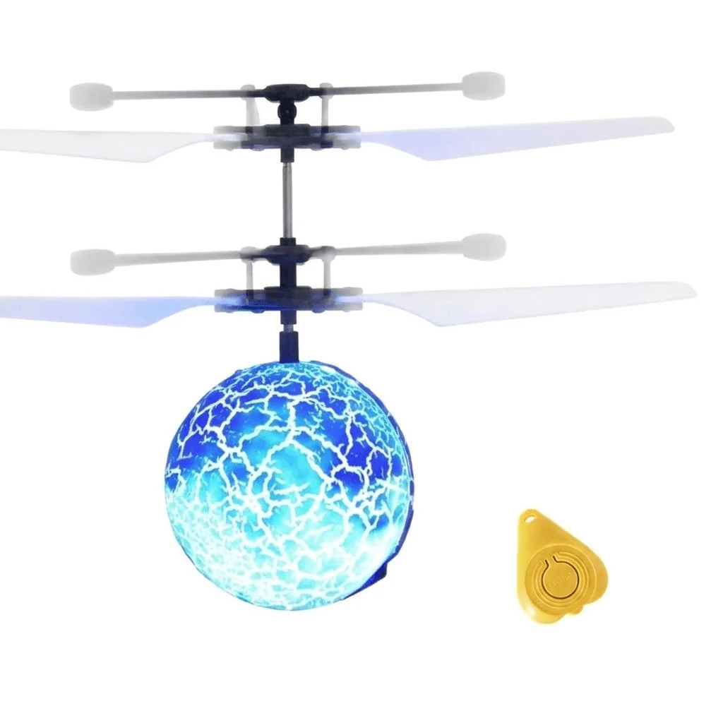 GlowCopter - Image 4