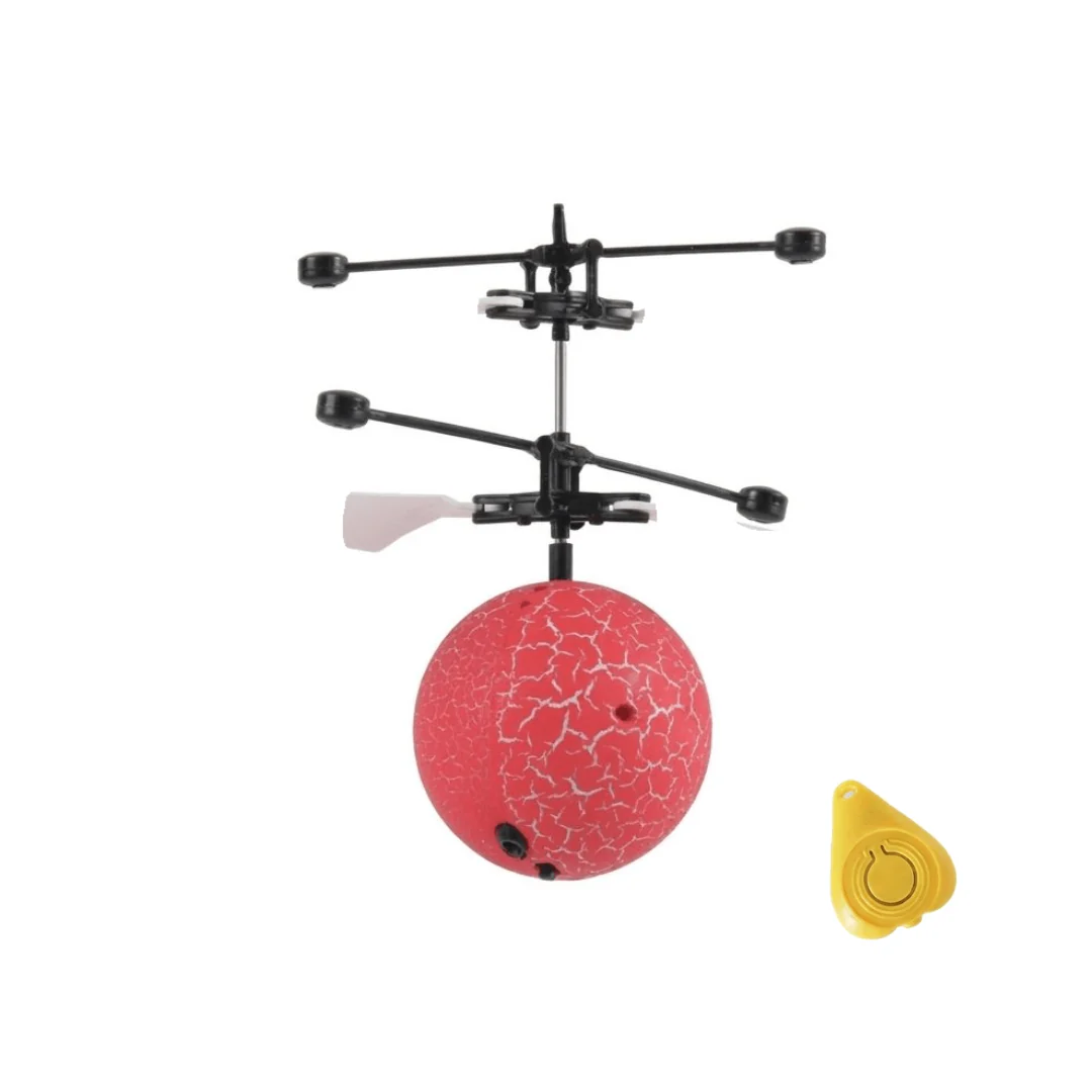 GlowCopter - Image 5