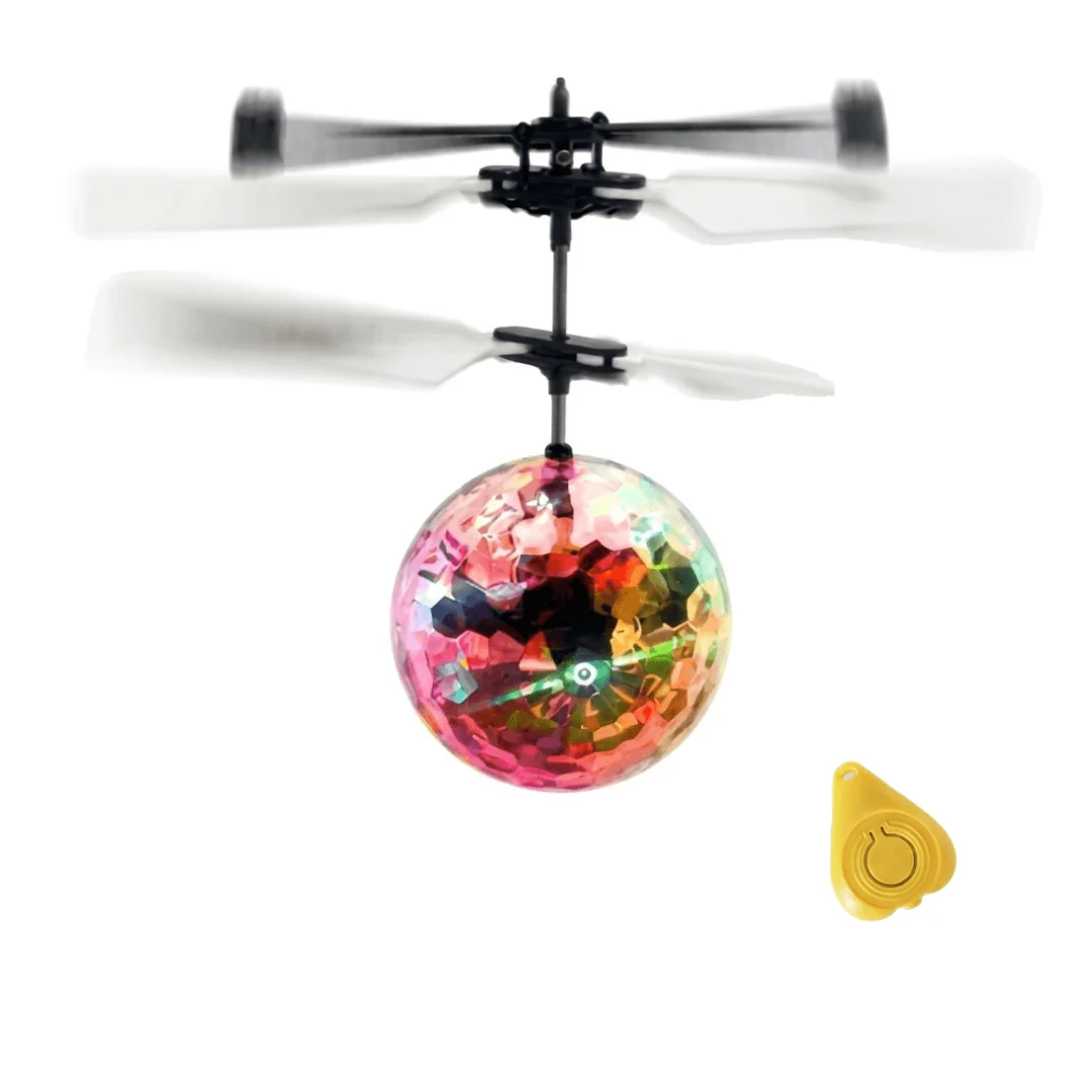 GlowCopter - Image 6