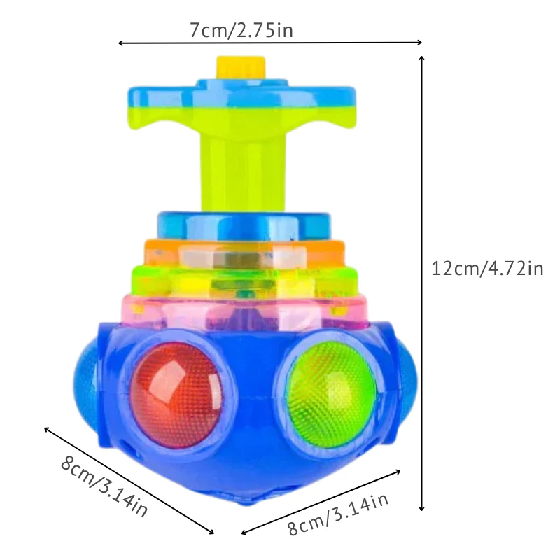 GlowSpin - Image 2