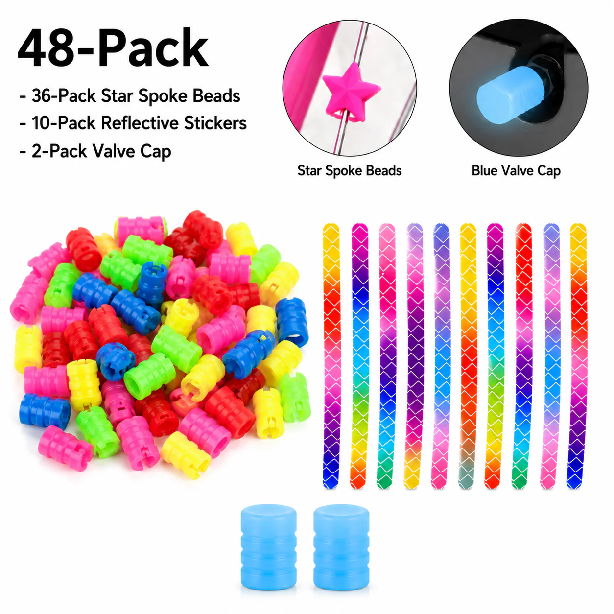 GlowSpokes - Image 2