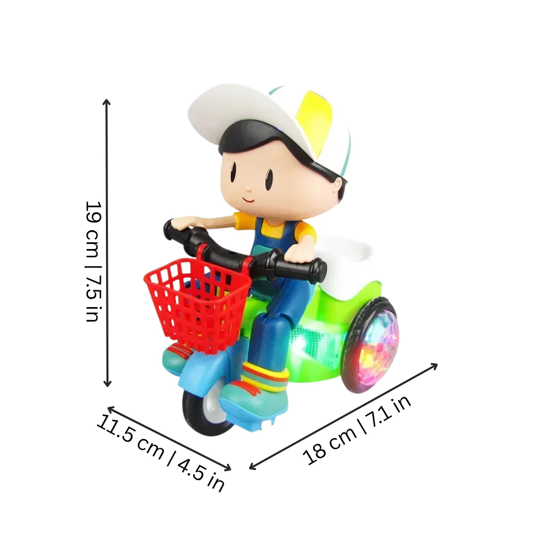 GlowWheelz - Image 2