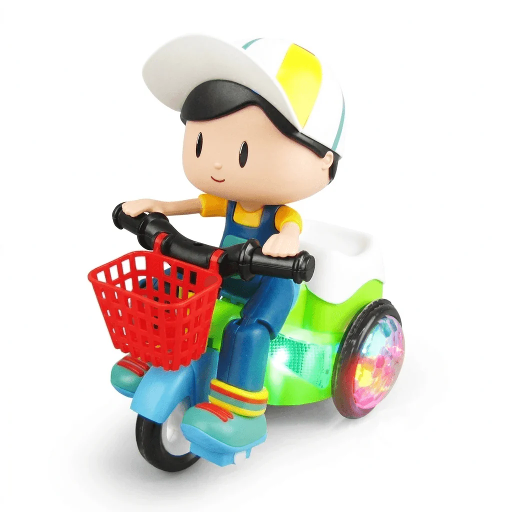 GlowWheelz - Image 3