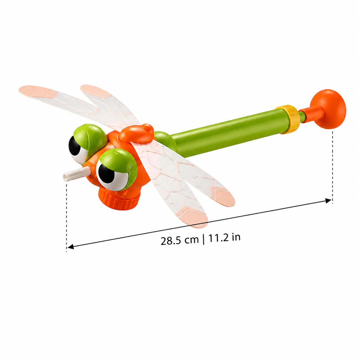 HydroFlutter - Image 2