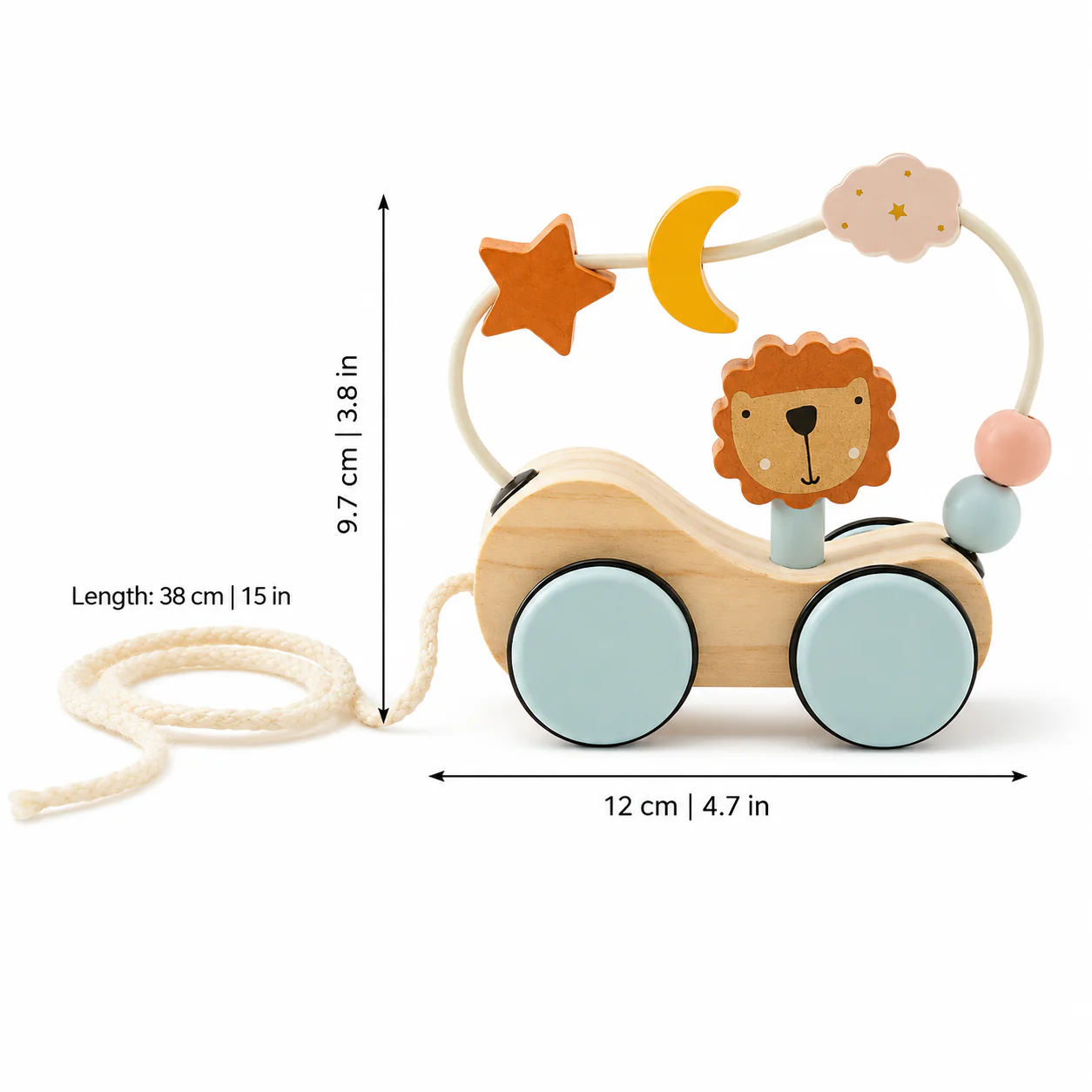 LionRoll - Image 2