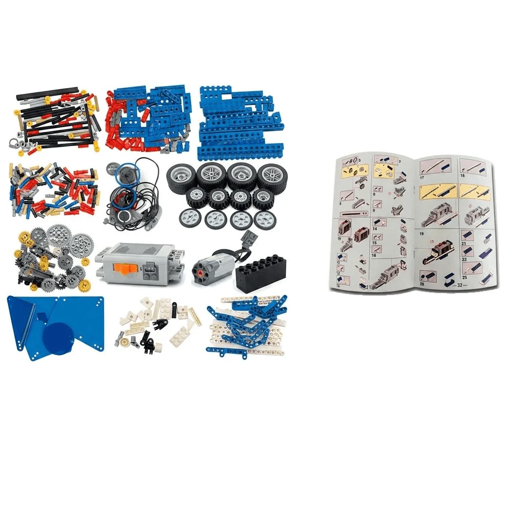 MechaMinds - Image 3