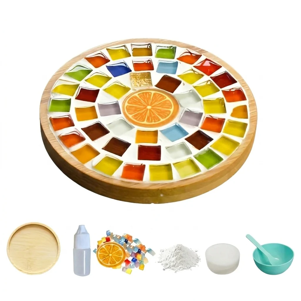 MosaicMuse - Image 4