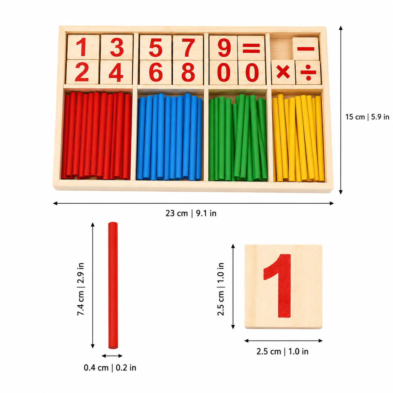 NumNest - Image 2