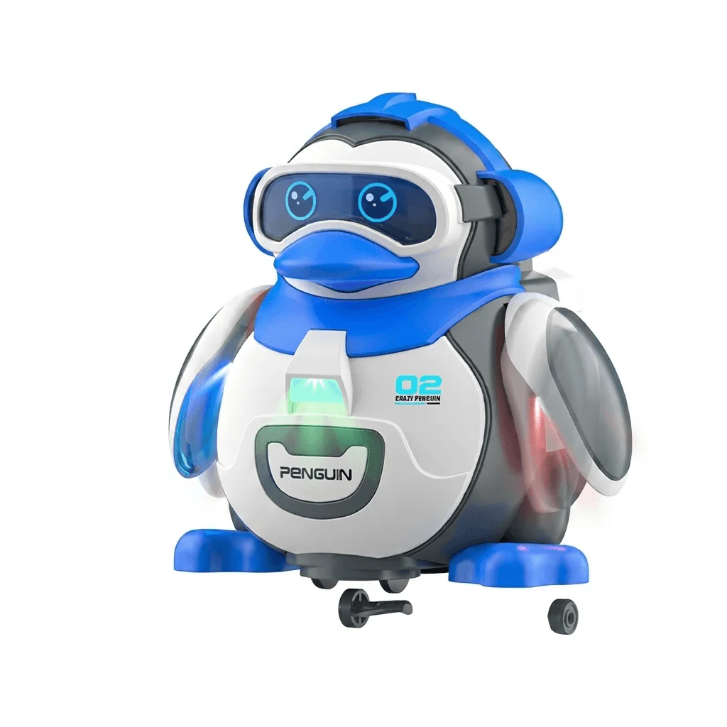 PenguPulse - Image 3