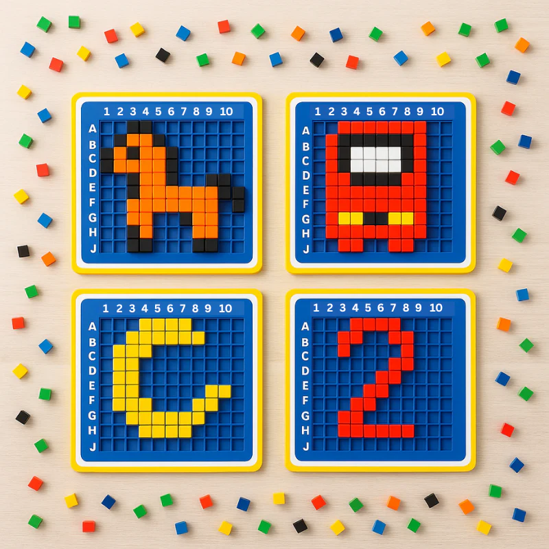 PixelPlay