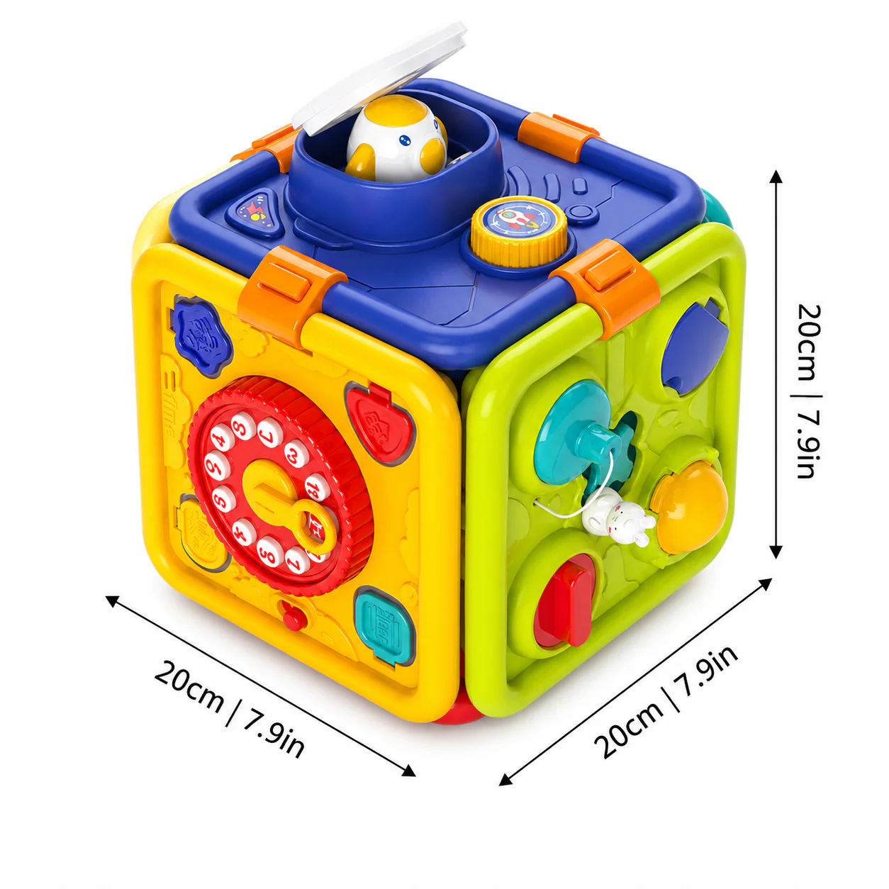 PlayHexa - Image 2