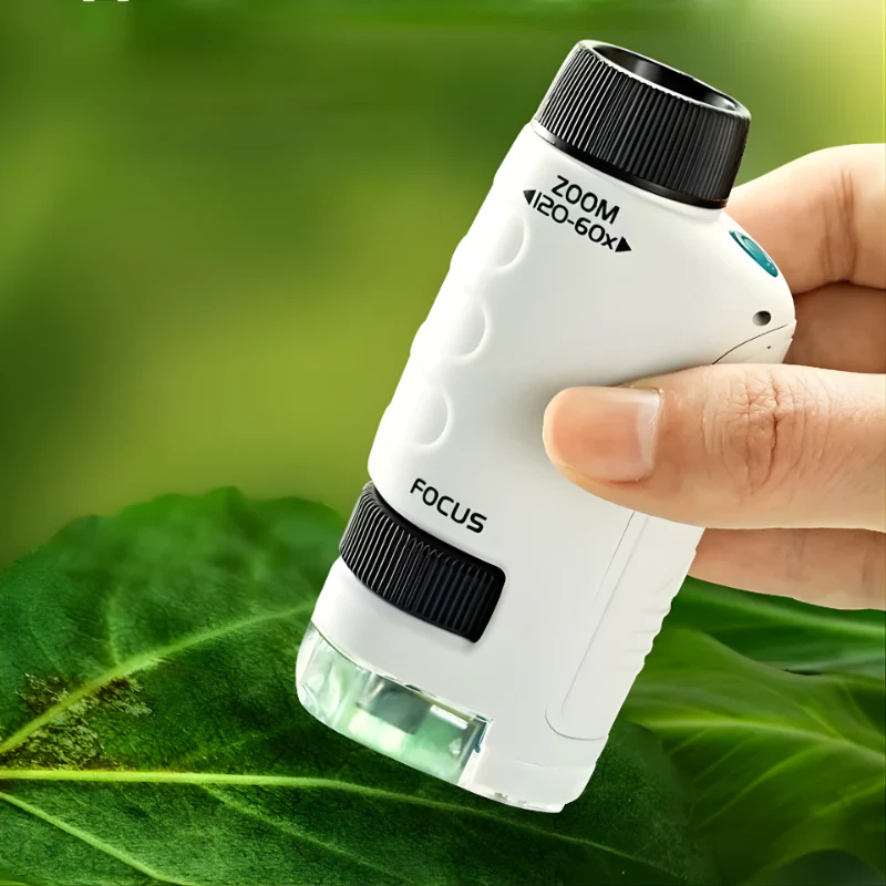 PocketScope