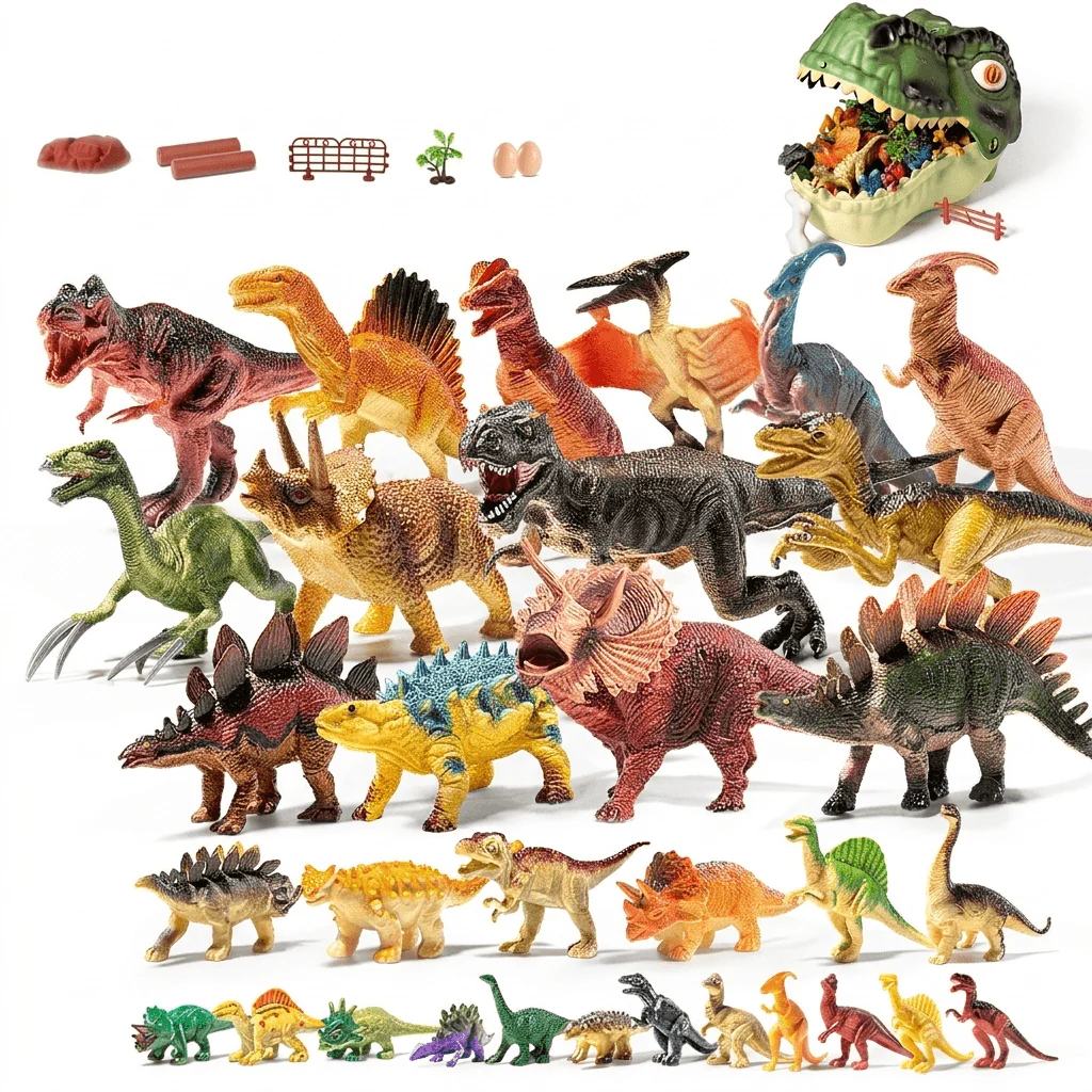 RexRoar - Image 4